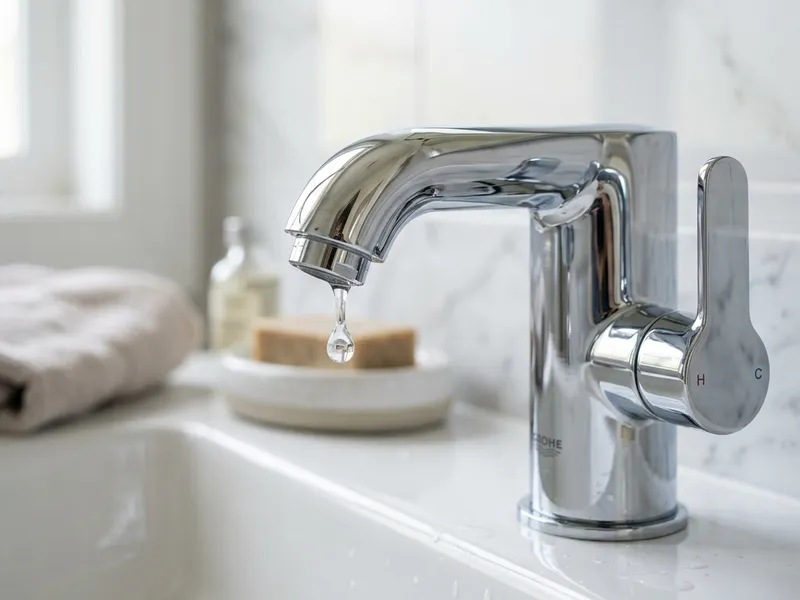Faucet Repair & Installation Plumber in Westminster, CA